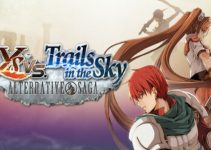 Ys vs. Trails in the Sky: Alternative Saga Free Download (GOG) Ys vs. Trails in the Sky: Alternative Saga Free Download (GOG)