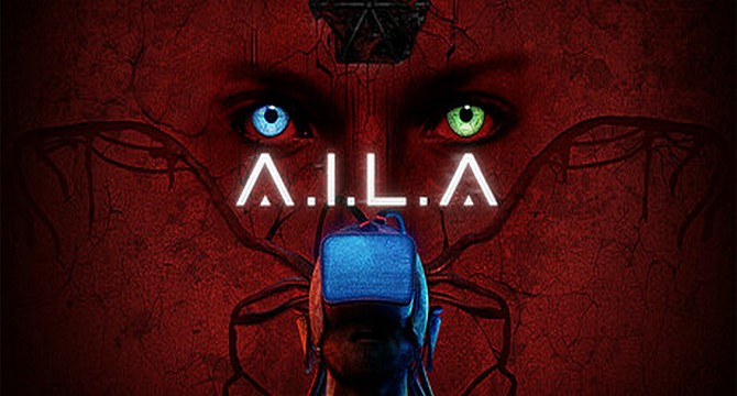 A.I.L.A Free Download