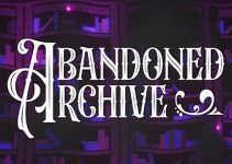 Abandoned Archive Free Download (v1.1.5) Abandoned Archive Free Download (v1.1.5)