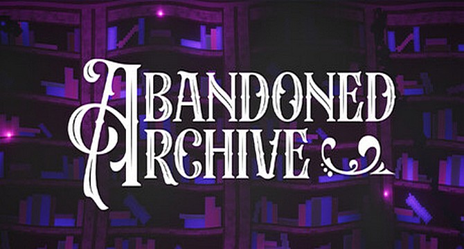 Abandoned Archive Free Download