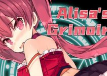 Alisa’s Grimoire Free Download (R18) Alisa’s Grimoire Free Download (R18)
