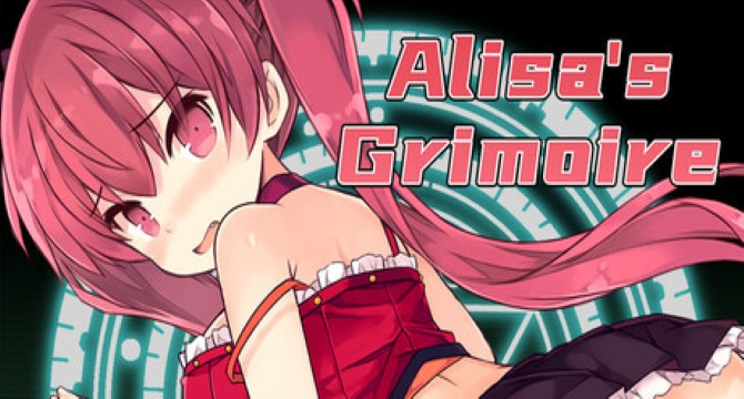 Alisa’s Grimoire Free Download