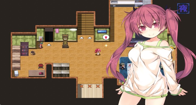 Alisa’s Grimoire pc