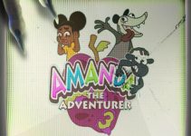 Amanda The Adventurer 3 Free Download (v1.0.11) Amanda The Adventurer 3 Free Download (v1.0.11)