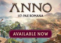 Anno 117: Pax Romana Free Download Anno 117: Pax Romana Free Download