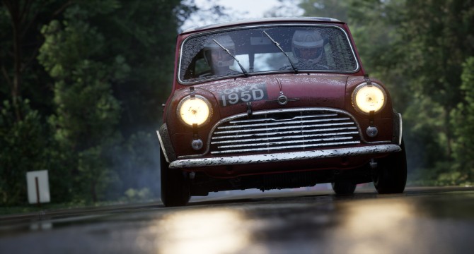 Assetto Corsa Rally download
