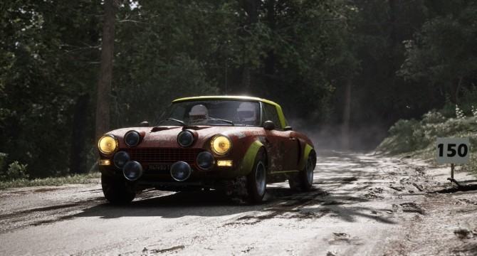 Assetto Corsa Rally pc