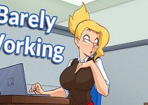 Barely Working Free Download (v15.0.0 & Uncensored) Barely Working Free Download (v15.0.0 & Uncensored)