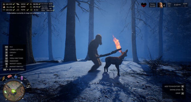 Bigfoot Life download
