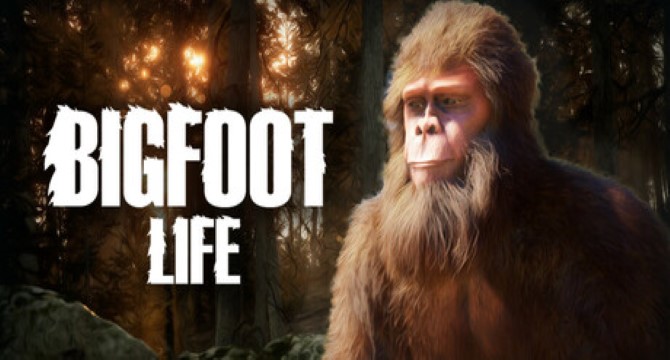 Bigfoot Life Free Download