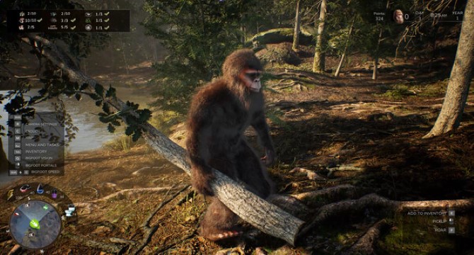 Bigfoot Life pc