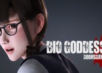 Bio Goddess: Doomsday Begins Free Download Bio Goddess: Doomsday Begins Free Download