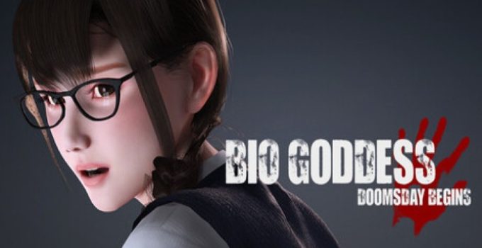 Bio Goddess: Doomsday Begins Free Download
