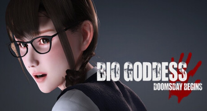 Bio Goddess: Doomsday Begins Free Download