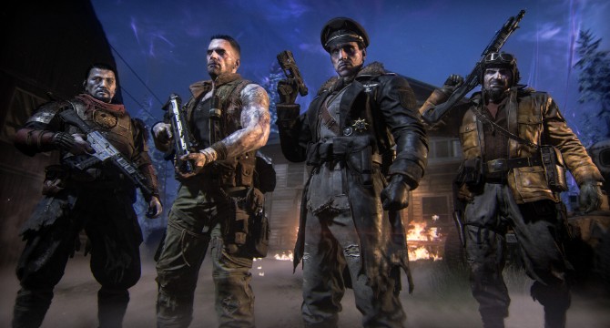 Call of Duty: Black Ops 7 pc
