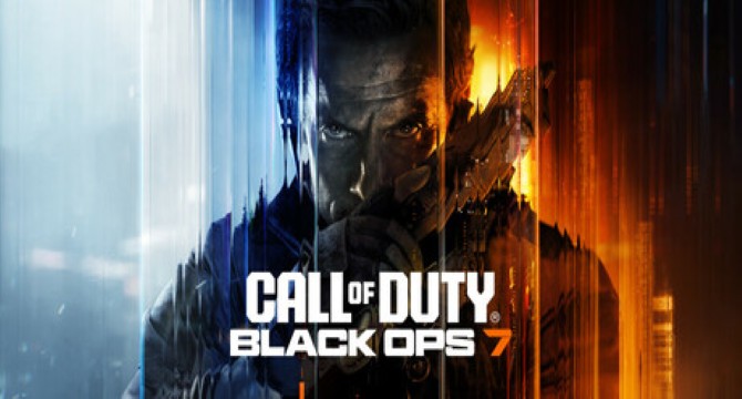 Call of Duty: Black Ops 7 Free Download
