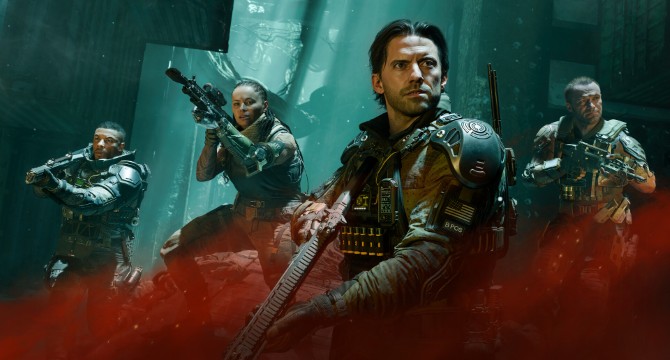 Call of Duty: Black Ops 7 download