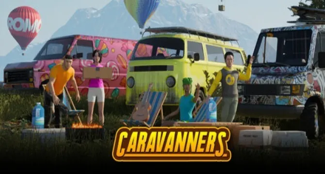 Caravanners Free Download Caravanners Free Download