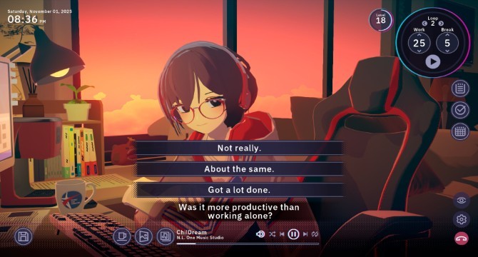 Chill with You : Lo-Fi Story download