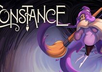 Constance Free Download (v1.0.1) Constance Free Download (v1.0.1)