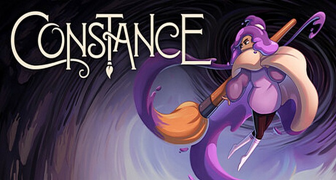 Constance Free Download