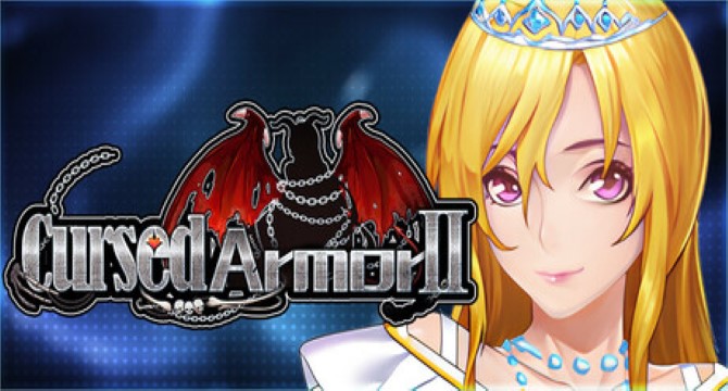 Cursed Armor 2 Free Download
