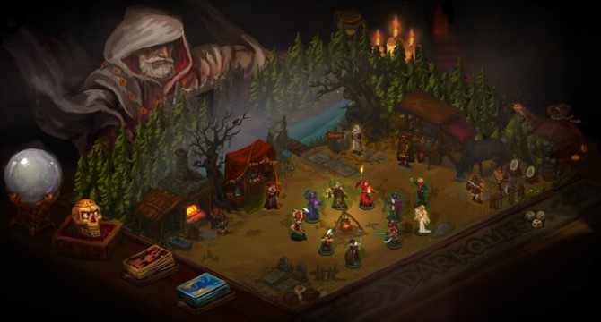 Dark Quest 4 download