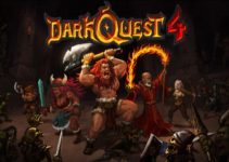 Dark Quest 4 Free Download Dark Quest 4 Free Download