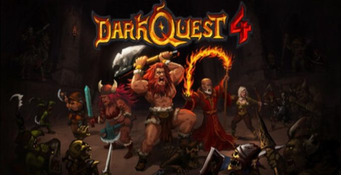 Dark Quest 4 Free Download