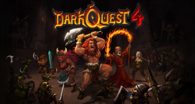 Dark Quest 4 Free Download
