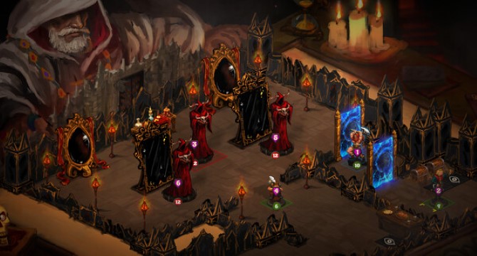 Dark Quest 4 pc