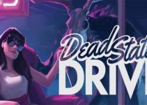 Dead Static Drive Free Download Dead Static Drive Free Download