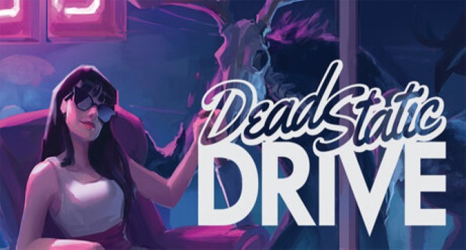 Dead Static Drive Free Download