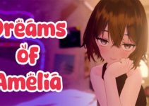 Dreams of Amelia Free Download (v90.0 & Uncensored) Dreams of Amelia Free Download (v90.0 & Uncensored)