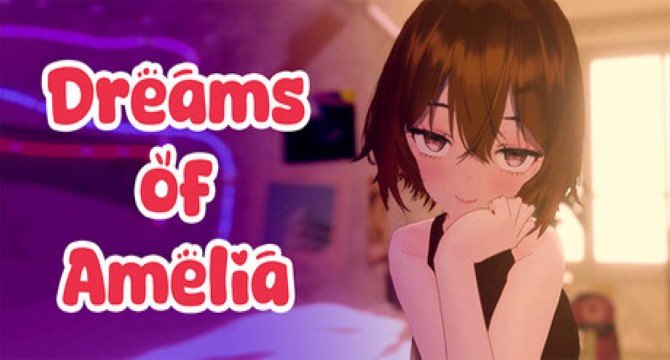 Dreams of Amelia Free Download