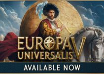 Europa Universalis V Free Download (v1.0.0) Europa Universalis V Free Download (v1.0.0)