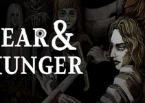 Fear and Hunger Free Download (v1.4.1) Fear and Hunger Free Download (v1.4.1)