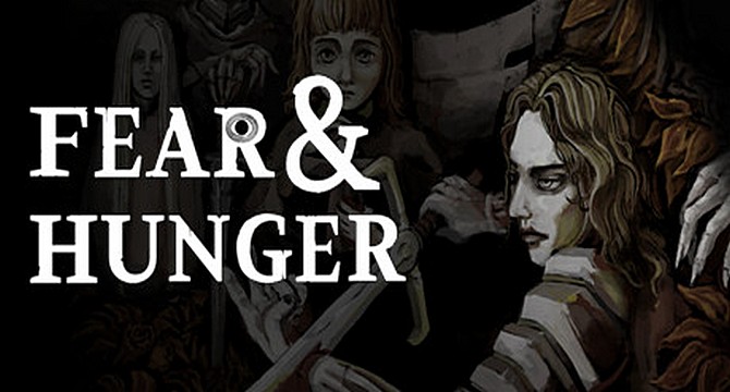 Fear and Hunger Free Download