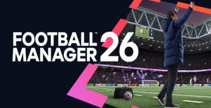 Football Manager 26 Free Download