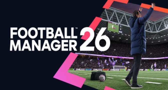 Football Manager 26 Free Download