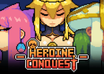 Heroine Conquest Free Download (v1.16 & Uncensored) Heroine Conquest Free Download (v1.16 & Uncensored)