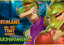 Humans are not that against Lizardwomen 2 Free Download (Uncensored) Humans are not that against Lizardwomen 2 Free Download (Uncensored)