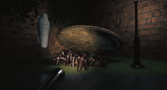 Huntsman download
