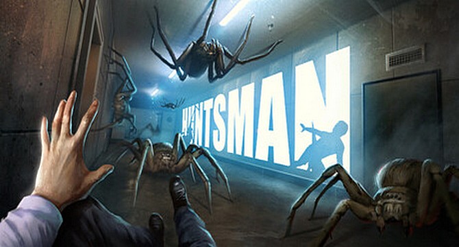Huntsman Free Download