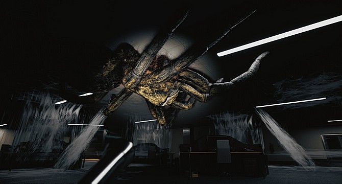 Huntsman pc