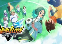 INAZUMA ELEVEN: Victory Road Free Download INAZUMA ELEVEN: Victory Road Free Download