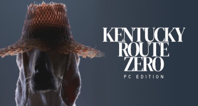 Kentucky Route Zero: PC Edition Free Download