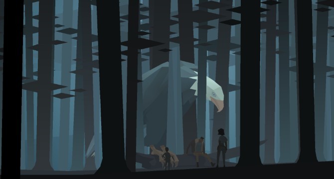 Kentucky Route Zero: PC Edition download