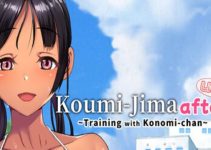 Koumi-Jima after Training with Konomi-chan live2d Free Download (v1.0.0s & Uncensored) Koumi-Jima after Training with Konomi-chan live2d Free Download (v1.0.0s & Uncensored)