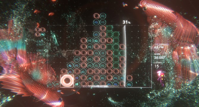 Lumines Arise download
